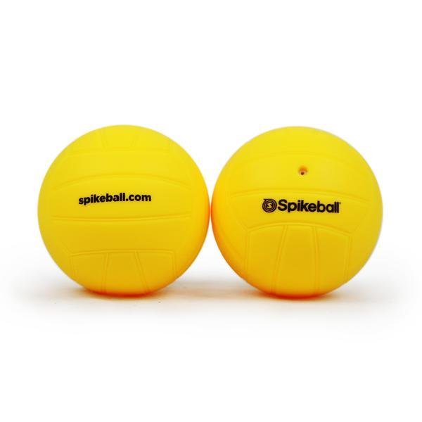 Spikeball スパイクボール スタンダードボール 公式ボール 2個セット 